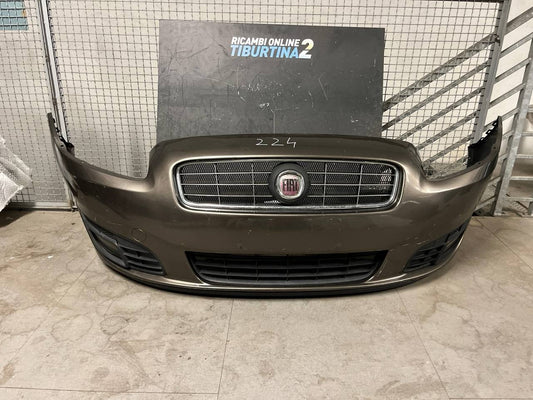 Par 224 Paraurti Anteriore Fiat croma dal 2007 al 2010