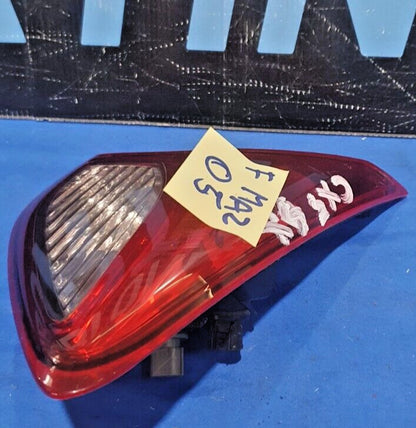 Fanale Posteriore Interno sinistro Mazda cx5