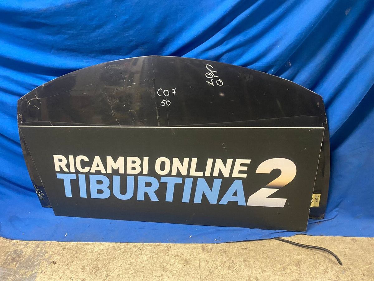 Cofano Anteriore Renault Clio Anno 2007
