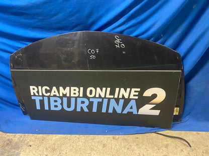 Cofano Anteriore Renault Clio Anno 2007
