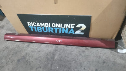 minigonna sinistra Jaguar s type 00-07 Min 5273