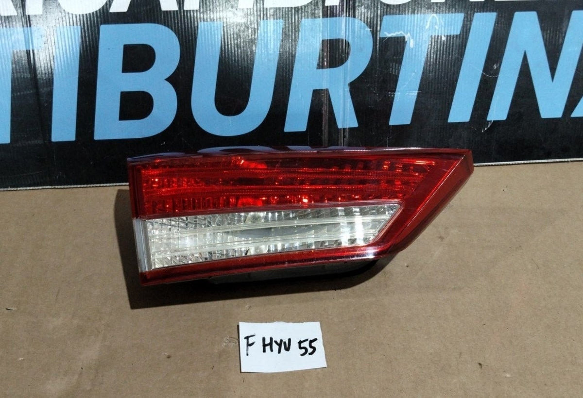 F hyu 55 fanale posteriore interno sinistro Hyundai ix20  2014 in poi 924031KO