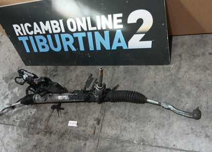SC5071 scatola guida manuale  Toyota proace anno 2018 2.0 diesel