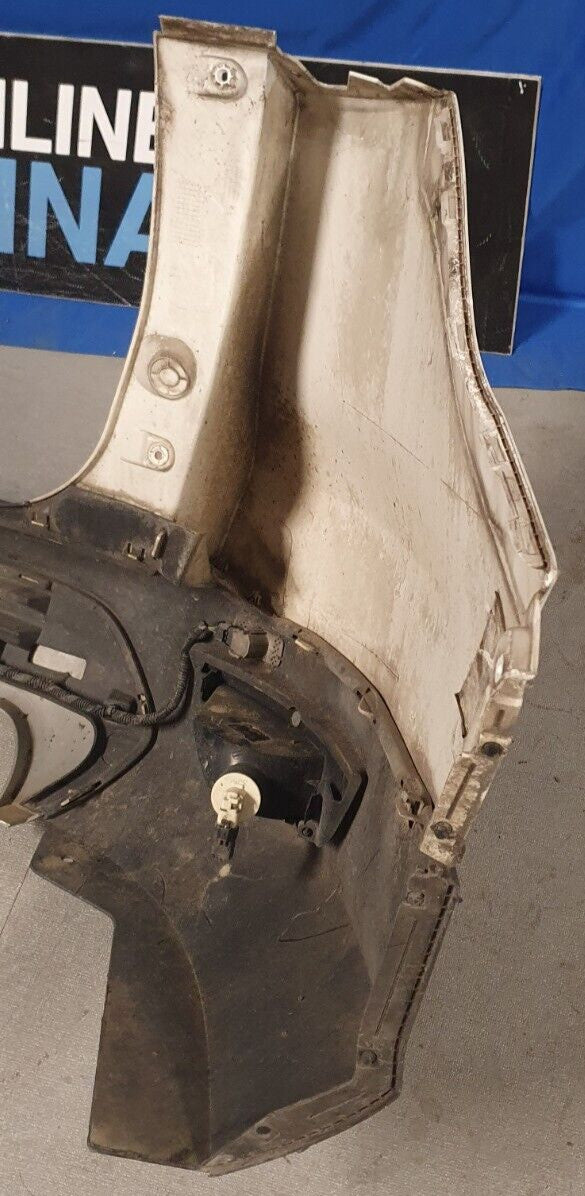 Paraurti Posteriore Ford Kuga dal 2013