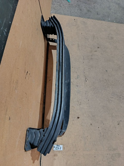 Trav 5247 - Traversa  anteriore superiore e inferiore Fiat Grande Punto dal 2005