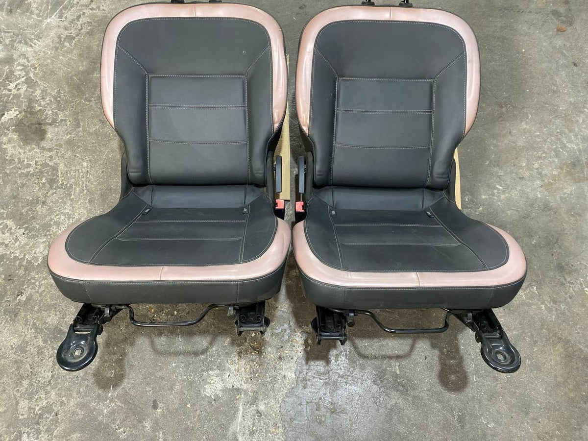 Tappezzeria Renault Twingo