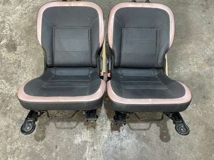 Tappezzeria Renault Twingo
