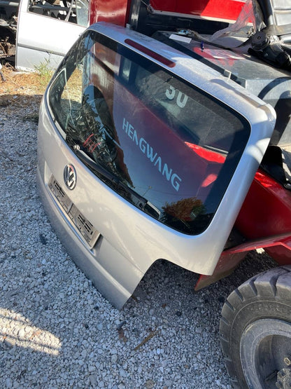 Portellone Volkswagen  touran dal 2003