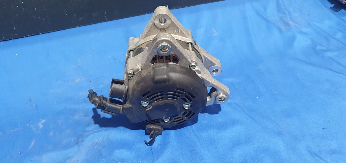 Alternatore Peugeot 2008 1.2 TB denso 14v 9838688980