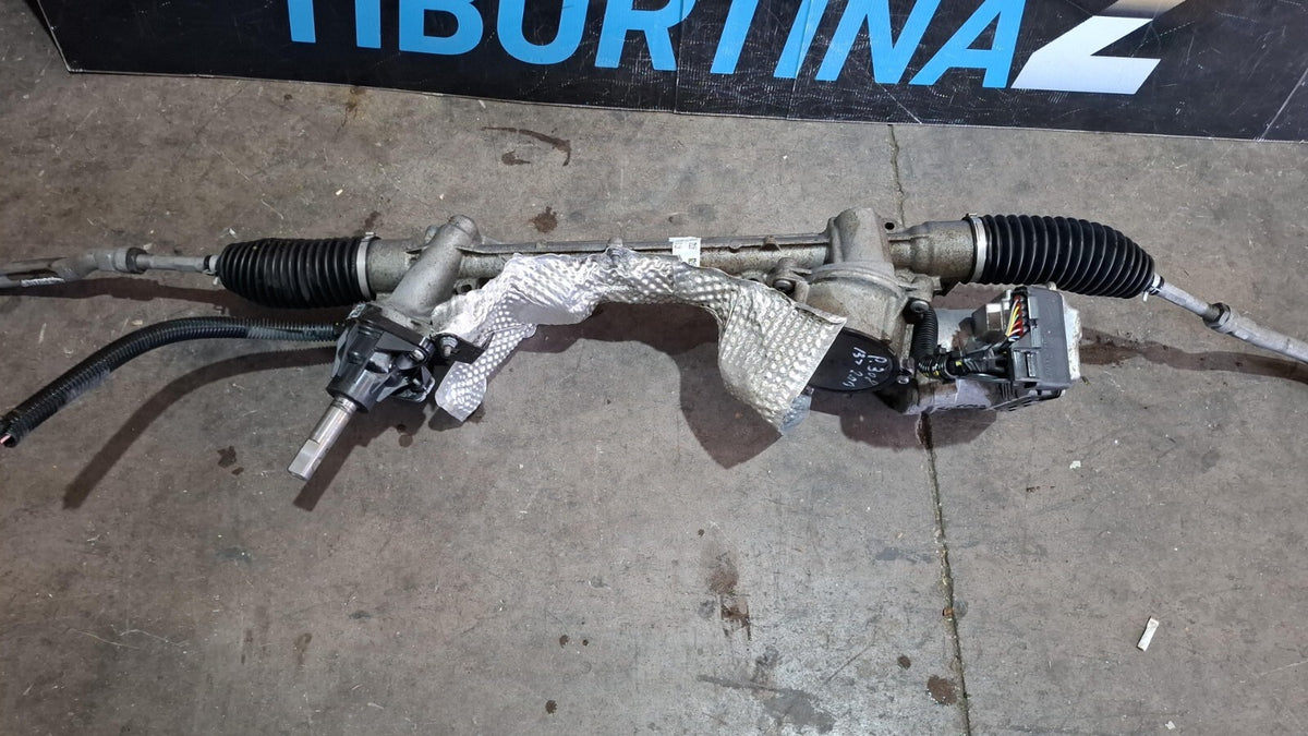 Scatola guida elettrica peugeot 308 cod f800002342 anno 13 in poi