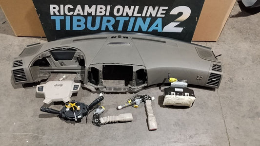Kit airbag jepp Grand Cherokee dal 2005 al 2010