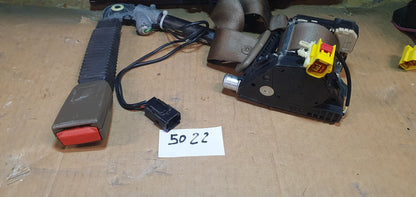Kit Airbag completo Jaguar S-Type