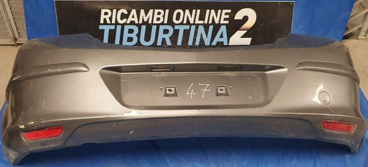 Paraurti posteriore Opel Astra GTC 3P dal 2004