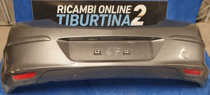 Paraurti posteriore Opel Astra GTC 3P dal 2004