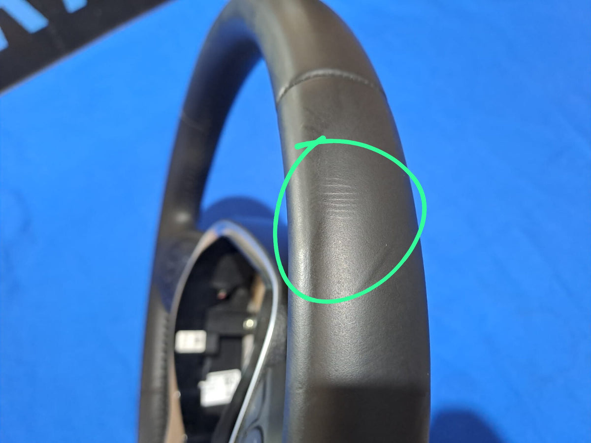 Volante Toyota Corolla 2018