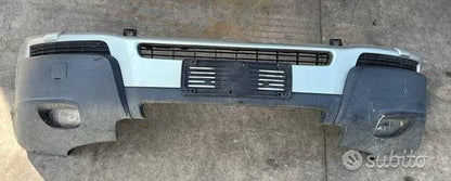 Muso Musata completa VOLVO XC90 2.9TB 2002