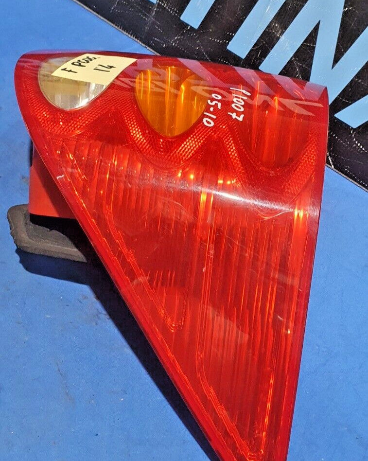 Fanale Posteriore destro Peugeot 1007 2005 - 2010