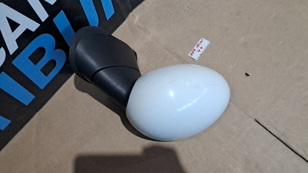 Spe mini 46 specchietto retrovisore mini countryman destro 5 fili