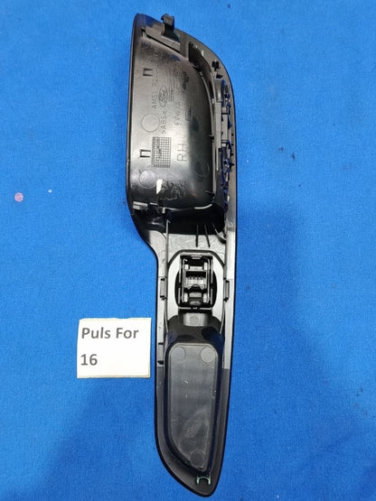 Puls For 16 - Pulsantiera Completa Anteriore destra Ford C-Max 2010 2019