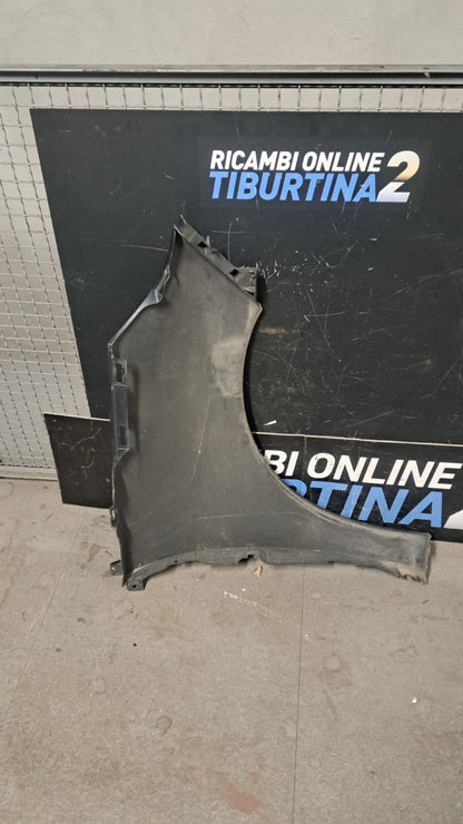 Par 12 Parafango anteriore sinistro Renault Scenic 3 anno dal 2009 al 2016