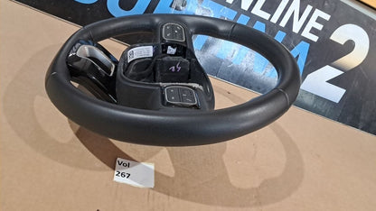 Vol 267 volante citroen berlingo cod. 34250109A