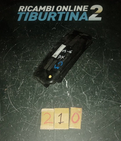 Airbag sedili destra Citroen C3 2009-2015 Numero 210