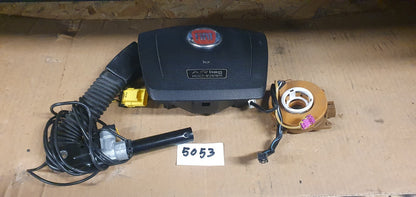 Kit Airbag lato guida  Fiat Ducato dal 2007