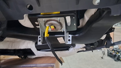 Kit Airbag Fiat Tipo dal 2016 versione tablet