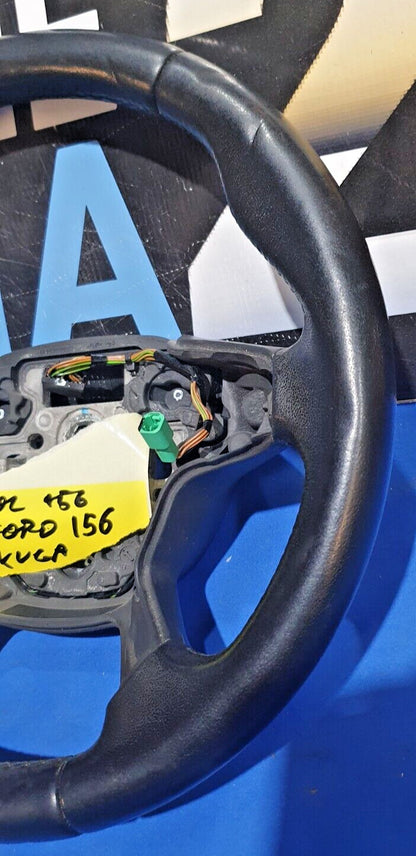 Volante Ford kuga