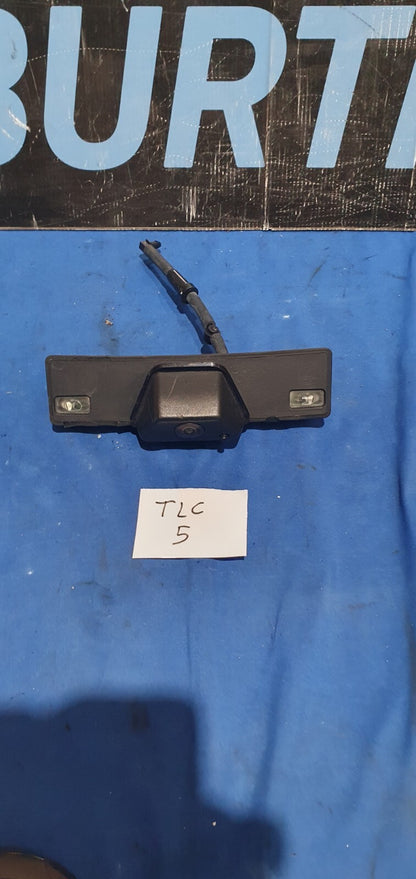 Tlc 5 - Telecamera di retromarcia originale Ford Kuga 2023 LJ6B-404D97-BR