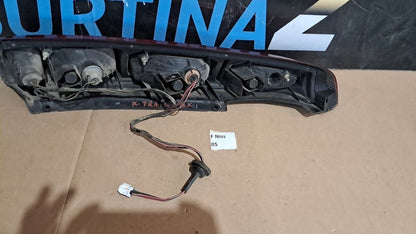 F Niss 05 Fanale posteriore destro Nissan x.trail