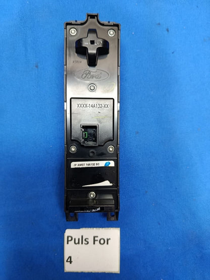 Puls For 4 - Pulsantiera Anteriore sinistra Ford C-Max 2010 2019