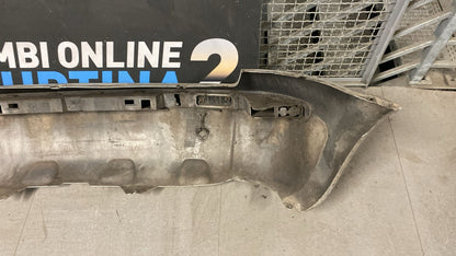 Paraurti posteriore Citroen C3 Pluriel Anno 2001 Numero oggetto 491