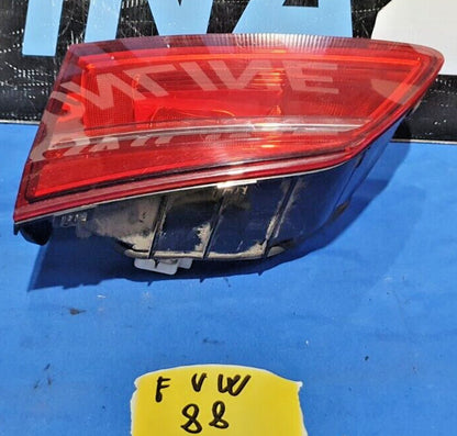 Fanale posteriore interno sinistro Volkswagen golf sportsvan