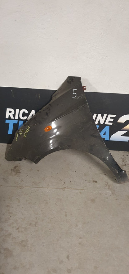 Parafango Anteriore chevrolet matiz sinistro dal 2000