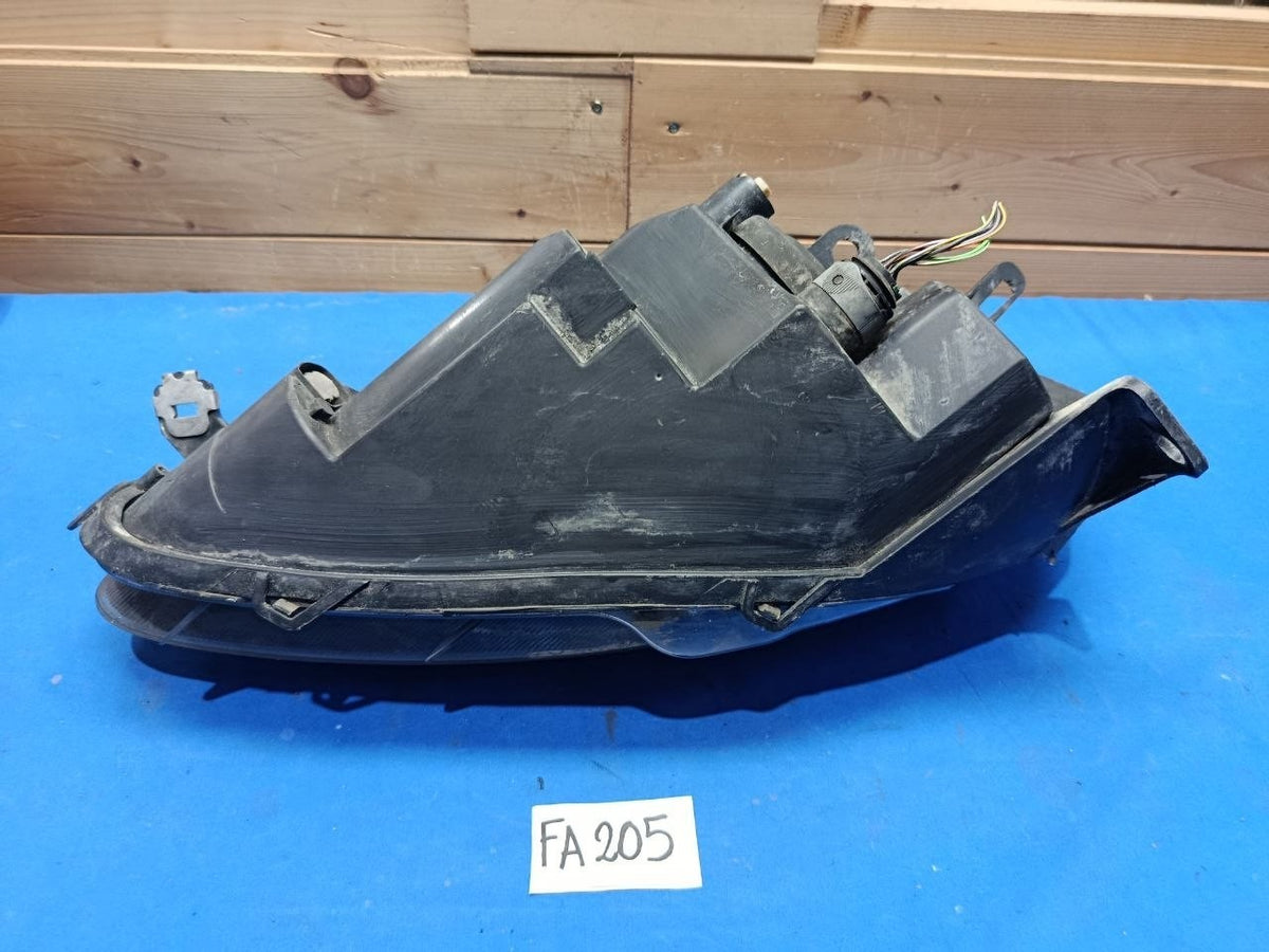 FA 205 - Faro anteriore destro Fiat Grande Punto 2005 2008
