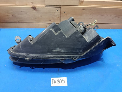 FA 205 - Faro anteriore destro Fiat Grande Punto 2005 2008