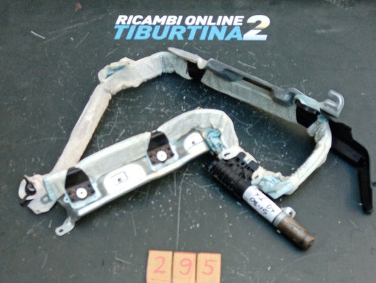 Airbag tendina laterale destra Bmw X1 e84 2009 in poi  Numero 295