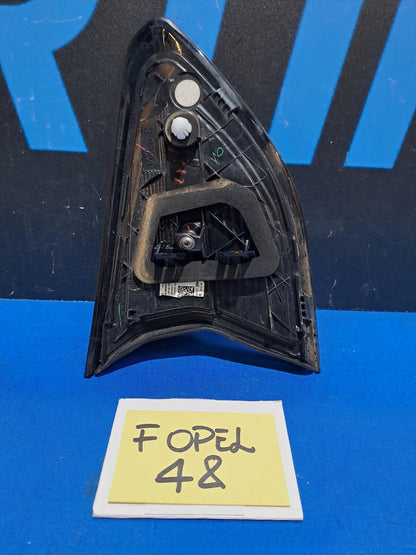 Fanale Posteriore interno Destro Opel Corsa F - F OPEL 48