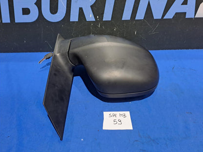 Specchio/Specchietto retrovisore destro Mercedes-Benz Vito 2003-2010 5 fili - 59