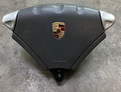 Cruscotto con moduli Porsche Cayenne 2002