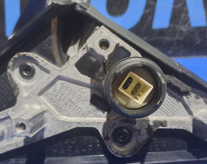 Specchio retrovisore specchietto Destro BMW S1 SERIE 1 Coupè 5 pin 2007-2011