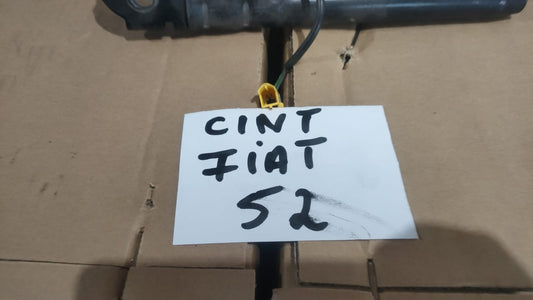 pretensionatore anteriore sinistro Fiat 500 2007 in poi cint 52