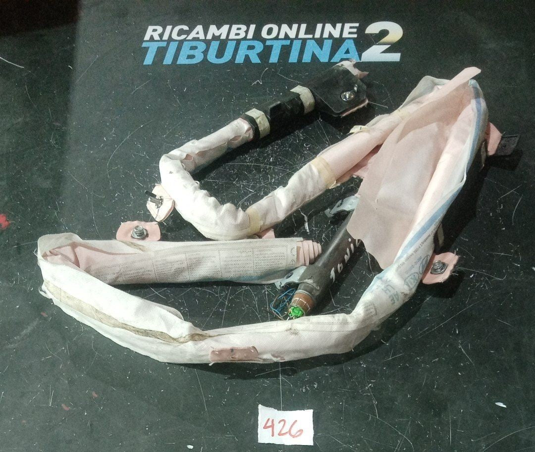 Airbag tendina laterale sinistra Hyundai ioniq 2018 in poi Numero 426