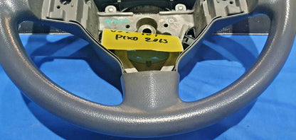 Volante Nissan Pixo 2013