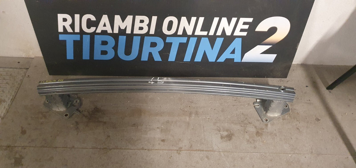 Traversa rinforzo paraurti  Posteriore Citroen C3 Picasso