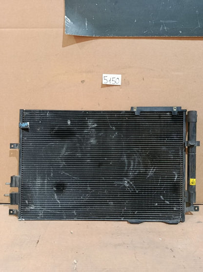 R5150 - Radiatore AC Alfa Romeo Brera 1.9 D dal 2005