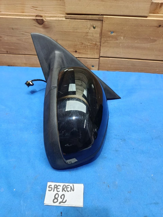 Spe Ren 82 - Specchio retrovisore specchietto sinistro Renault Twingo Smart 453