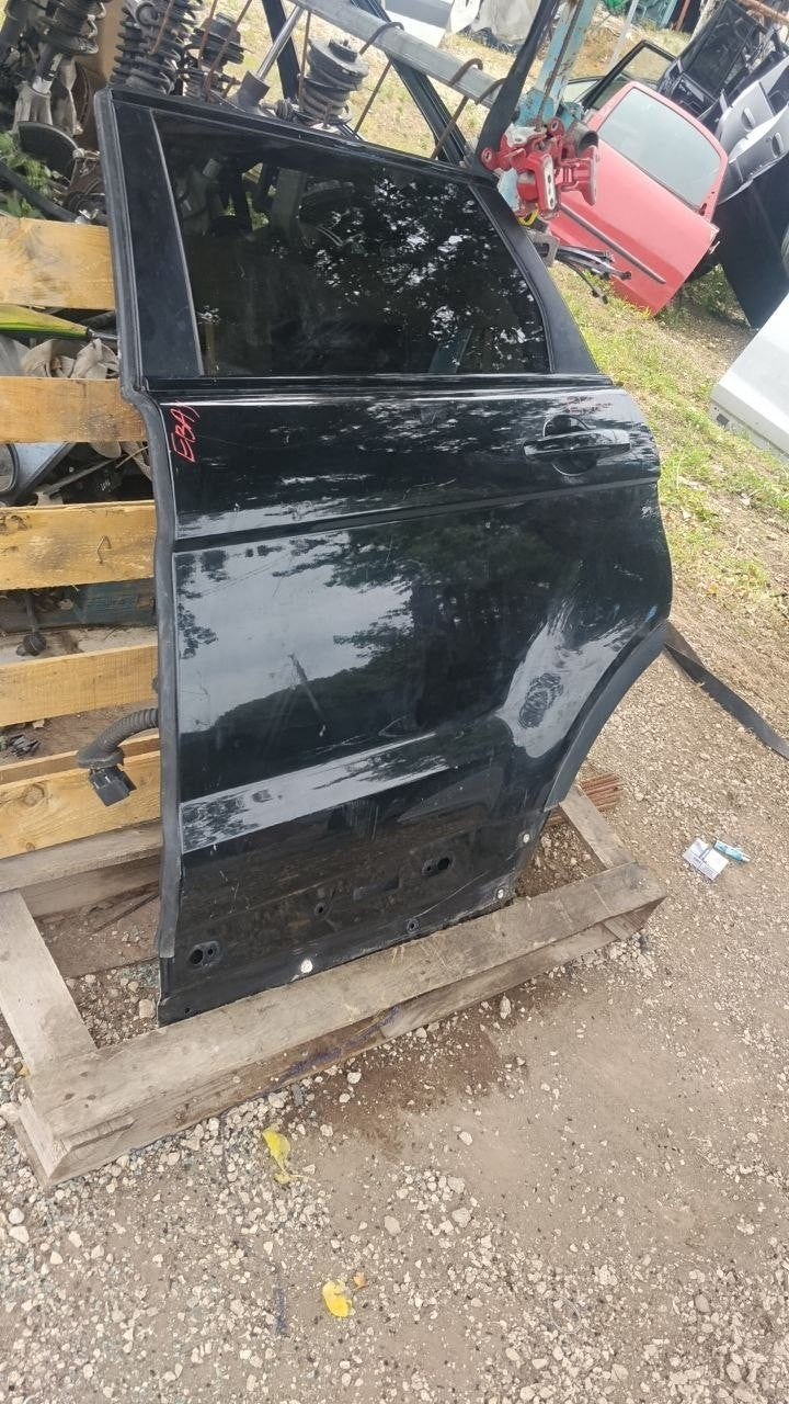 Porta posteriore sinistra range rover Evoque 2012