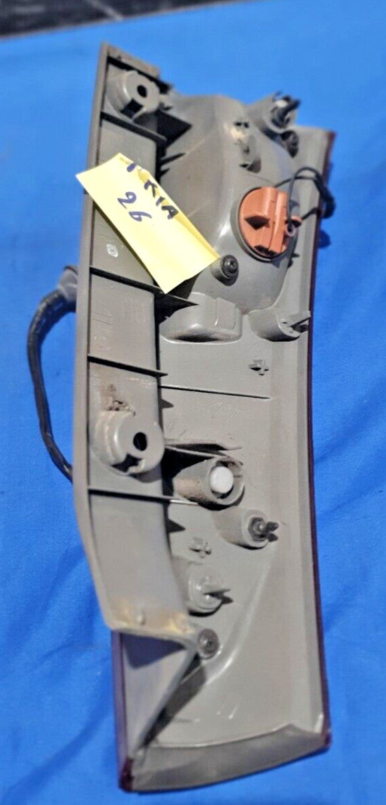 Fanale Posteriore destro Kia Ceed 2009
